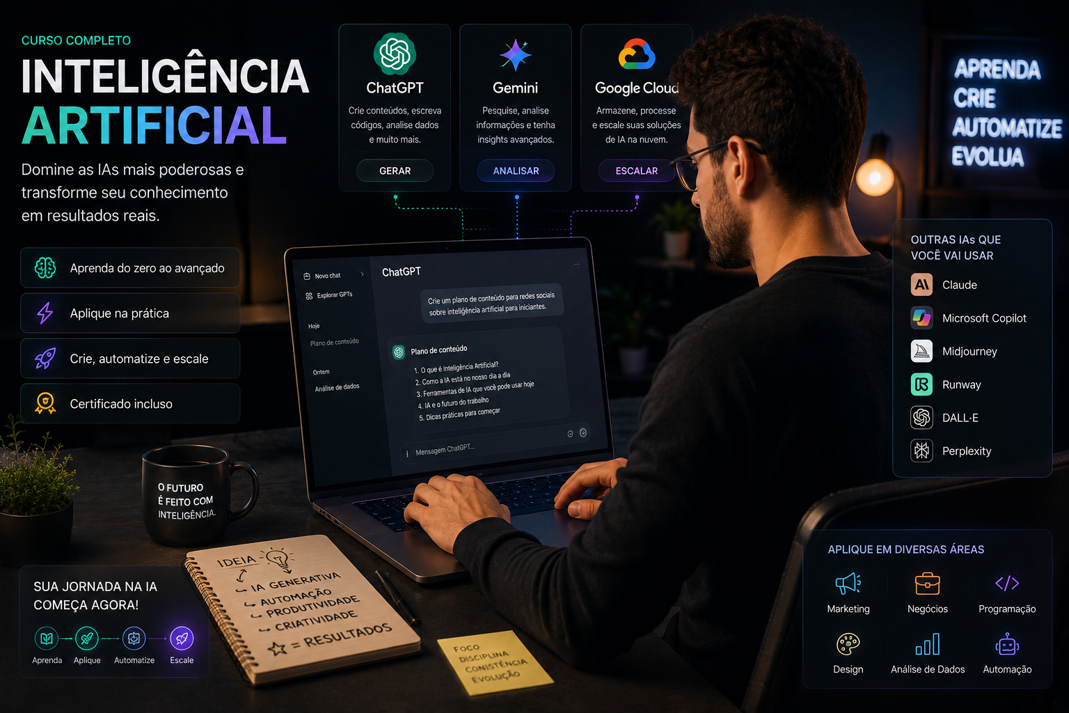Inteligência Artificial