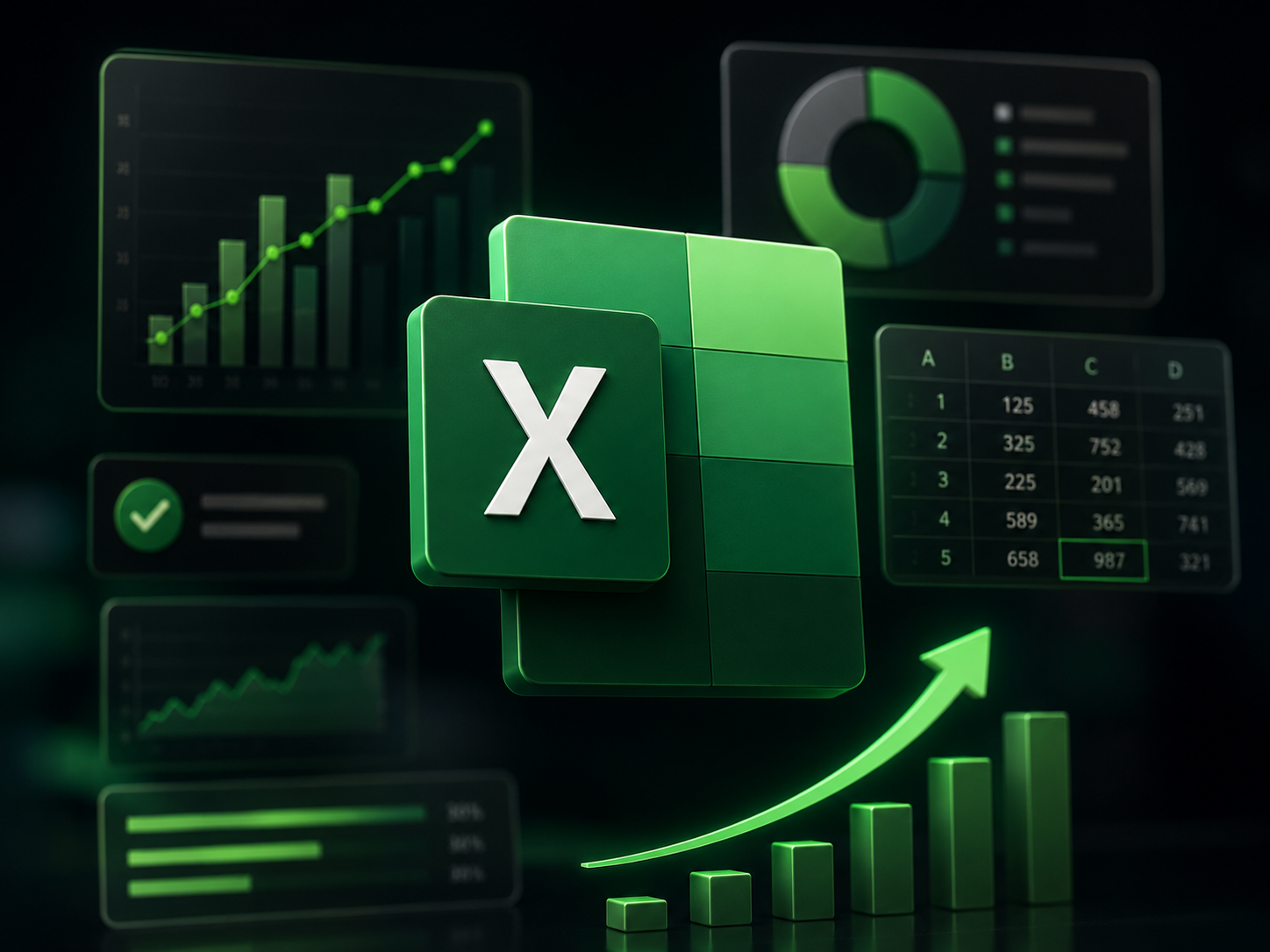 Excel Avançado